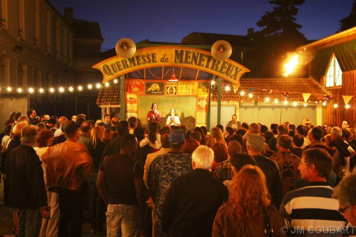 Diapositive suivante